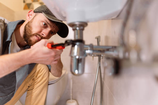 Best Garbage Disposal Repair and Installation  in Pleasanton, CA